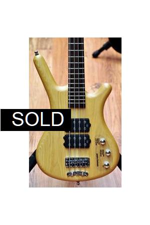Warwick Rockbass Series Corvette $$ 4 Warwick Rockbass Series Corvette $$ 4